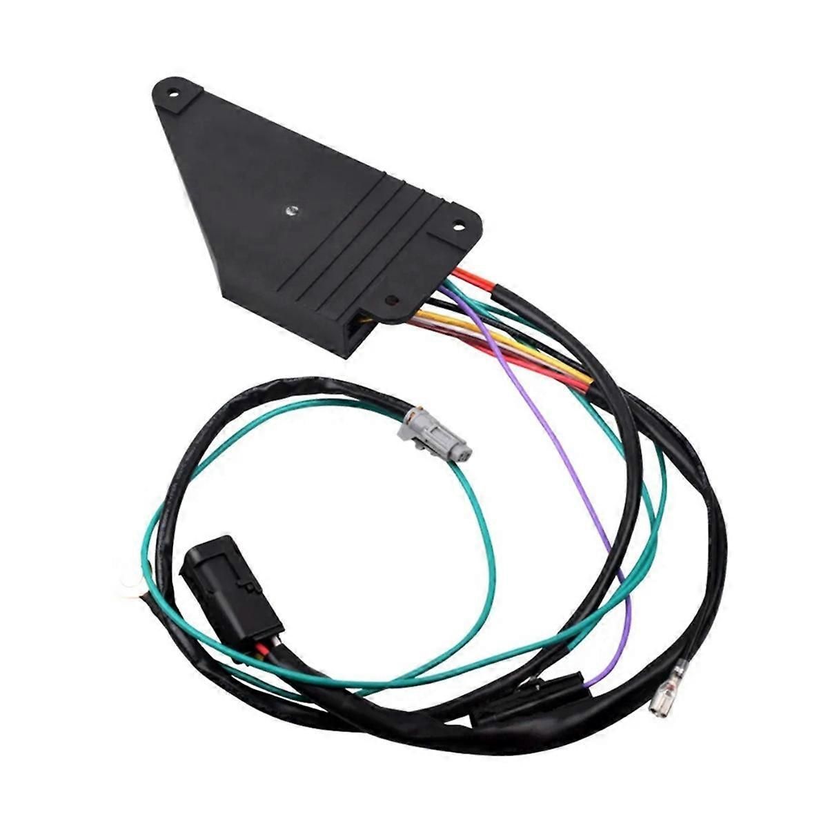 RV Step Motor 676061 & RV Step Control Unit For Kwikee Step