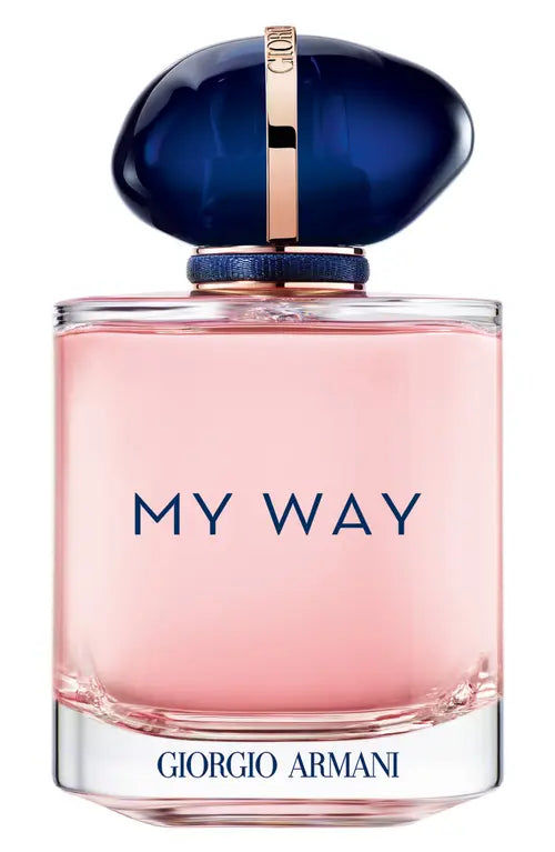 Giorgio Armani My Way Edp 50Ml