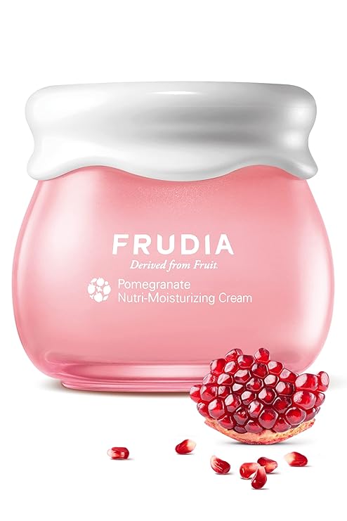 Frudia Pomegranate Nutri-Moisturizing Cream 55G