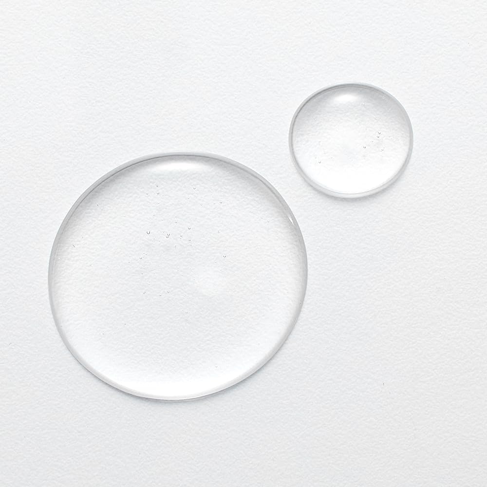 Hydro Brightening Facial Sheet Mask, Glowing Radiant Complexion Serum Moisturizing Skincare (Pack of 5)