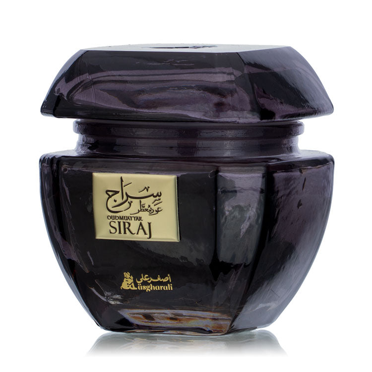 Oud Muattar Siraj 24 Grm -2