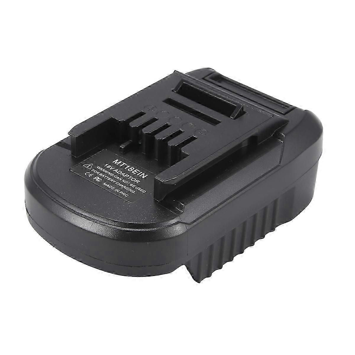MT18EIN Adapter for Makita 18V Battery to Einhell 18V Tools