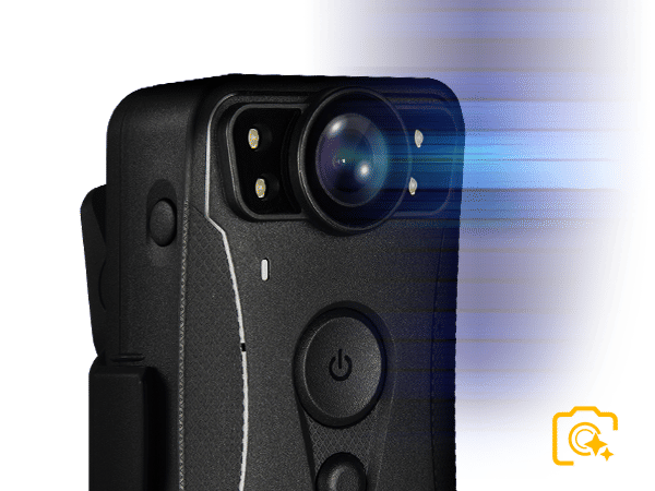 Transcend TS64GDPB30A,64GB,Body Cam,DrivePro Body 30,Wi-Fi & BT