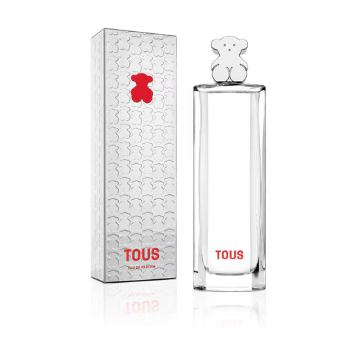 Tous Eau de Toilette 90ml