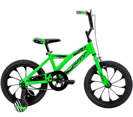 Huffy Mod X; 16" B Bike 4-6YRS