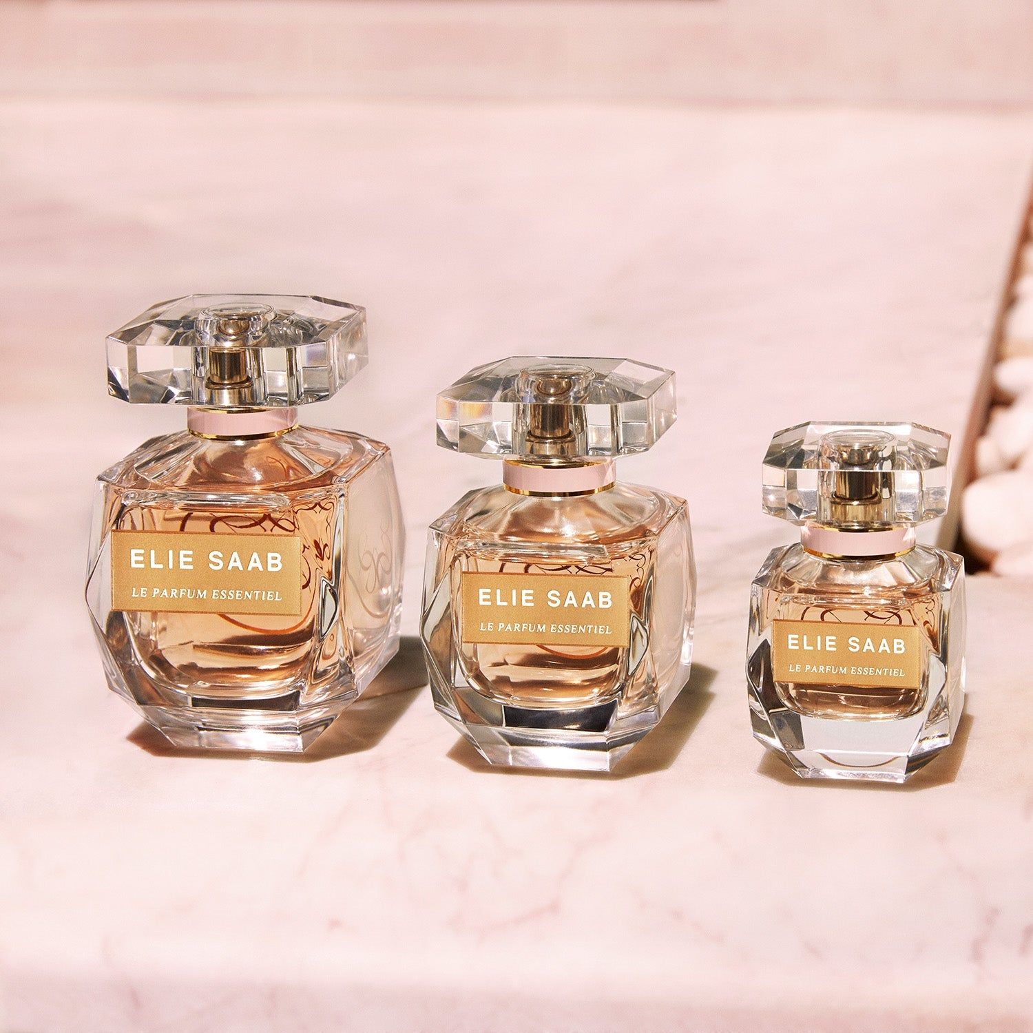 Le Parfum Essentiel Eau de Parfum