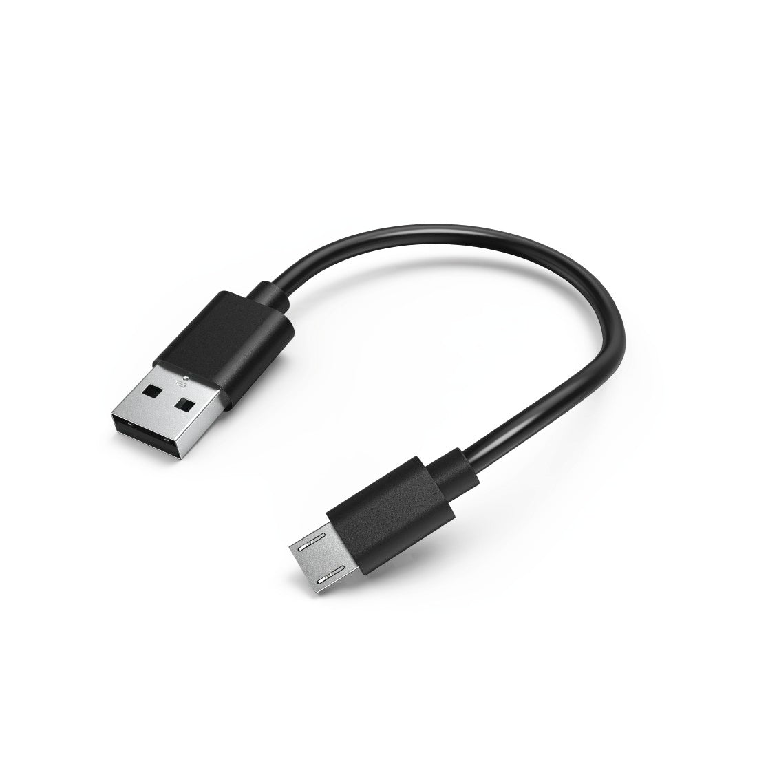 HAMA 184022 "Neckband" Bluetooth® Headphones, In Ear, Micro, Ear Hook, black