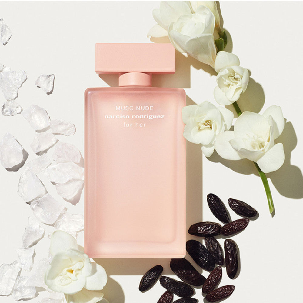 For Her Musc Nude Eau de Parfum
