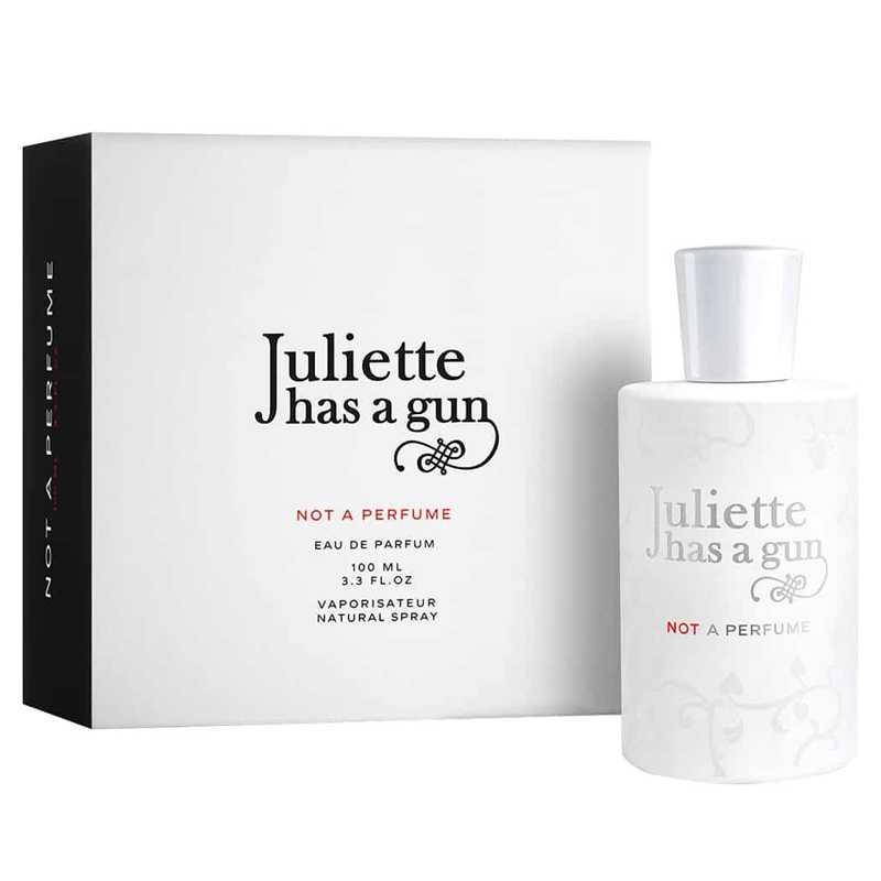 Juliette Has A Gun Eau De Parfum