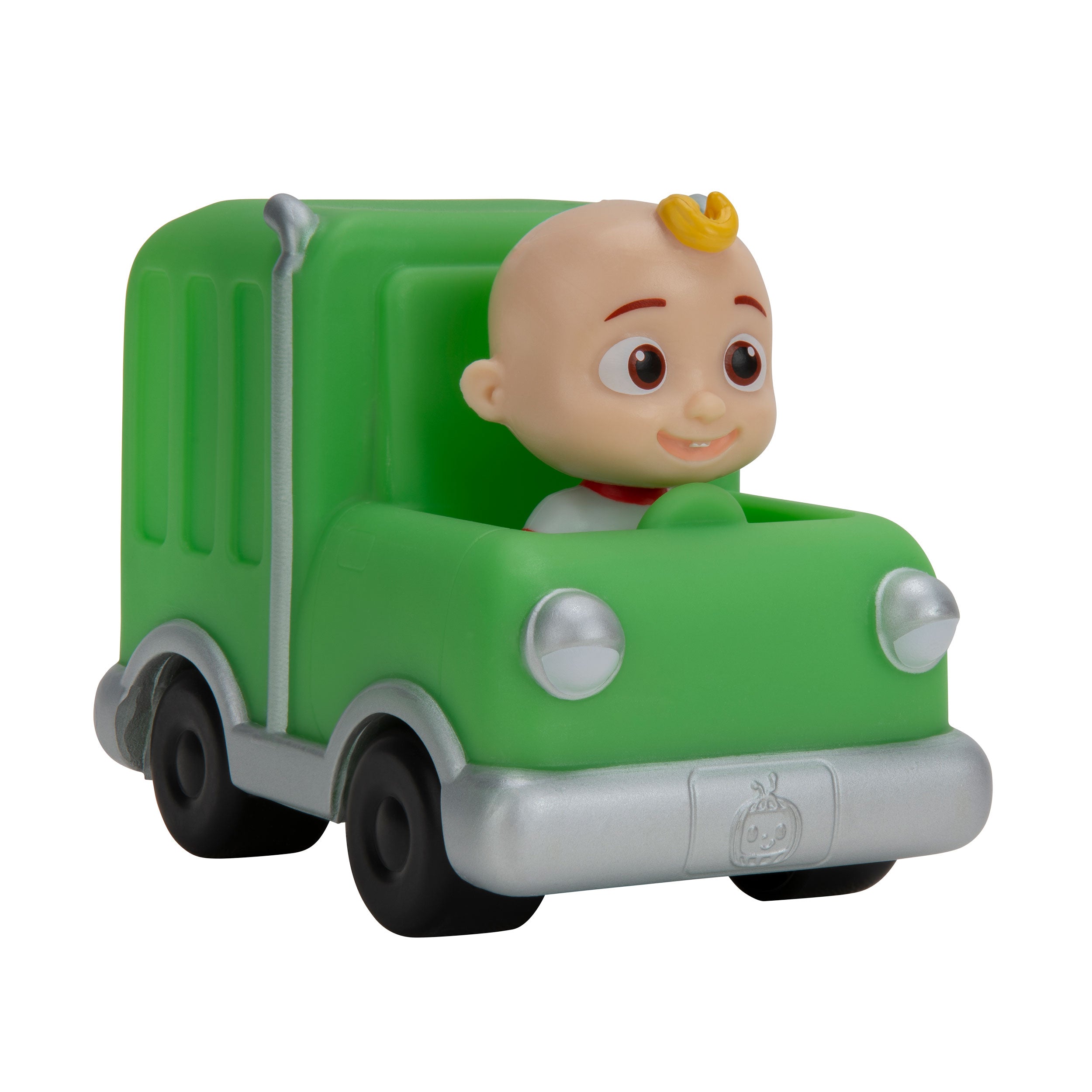CoComelon Mini Vehicle