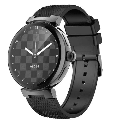 X CELL WATCH ELITE -LEATHER