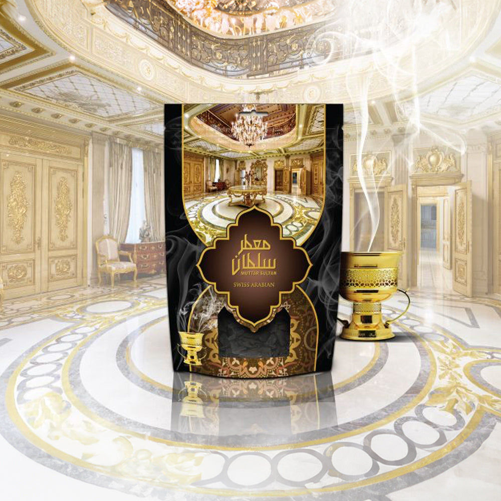 عود معطر سلطان