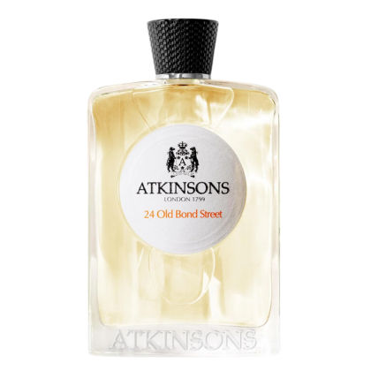 24 Old Bond Street Eau de Cologne 100ml
