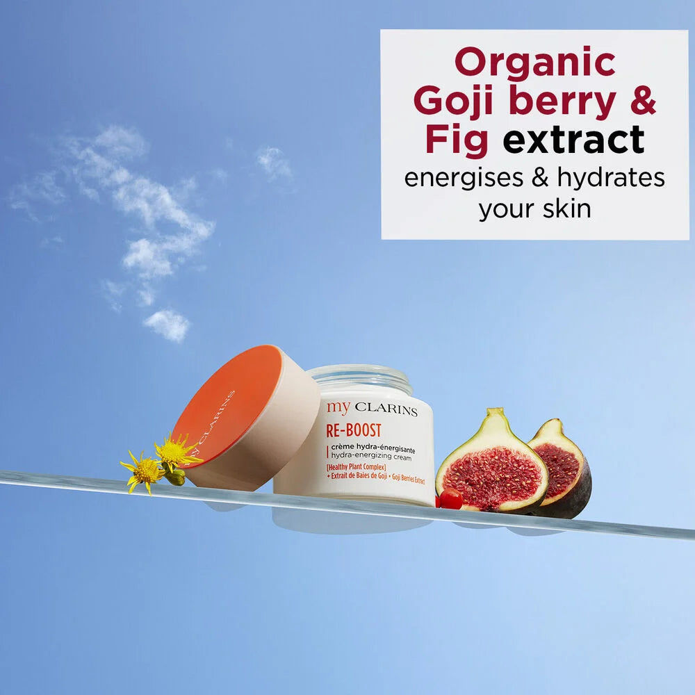 MyClarins Re-Boost Hydra-Energising Cream 50ml