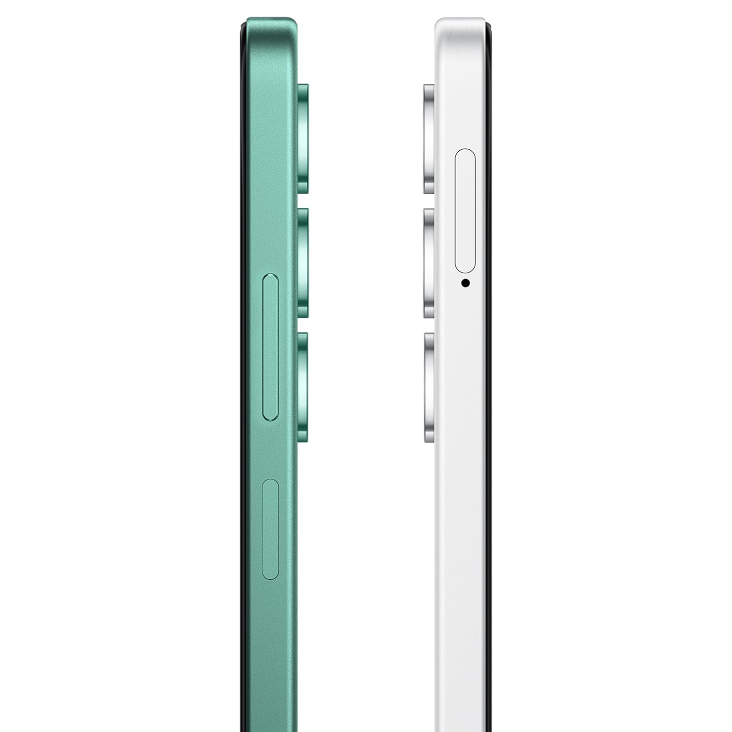 OPPO A5 5G Smartphone, 6GB RAM, 128GB Storage