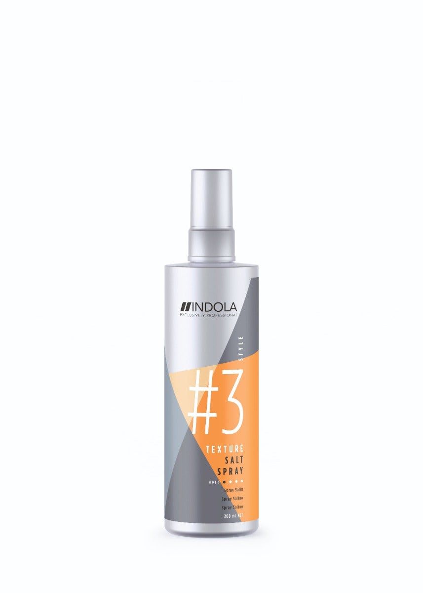 Indola Salt Spray, 200ml