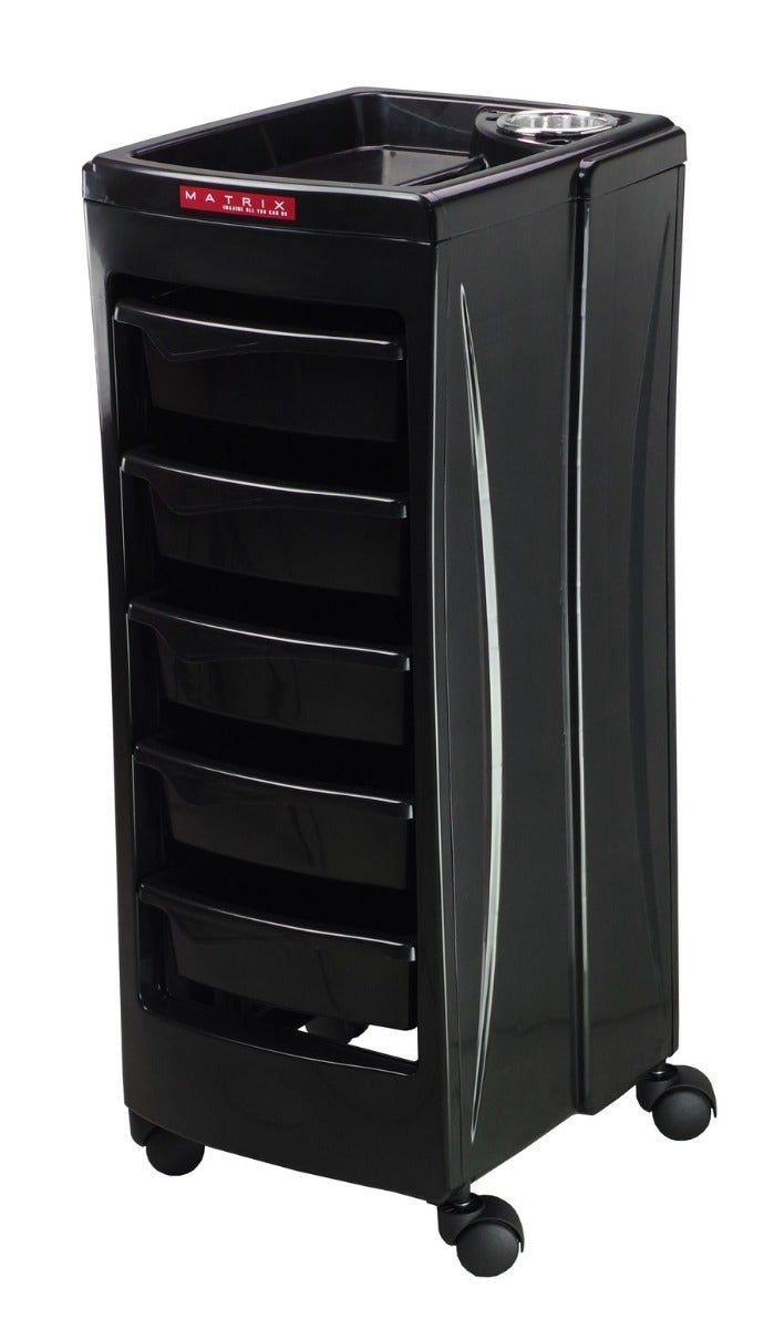 Onetech Professional Salon Trolley, T-300a