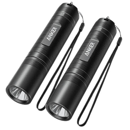 Anker FLASHLIGHT LC40