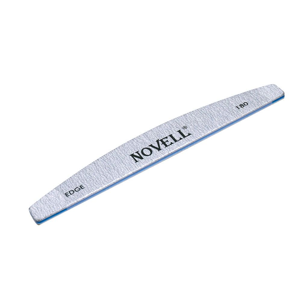 Novell Edge File, #180