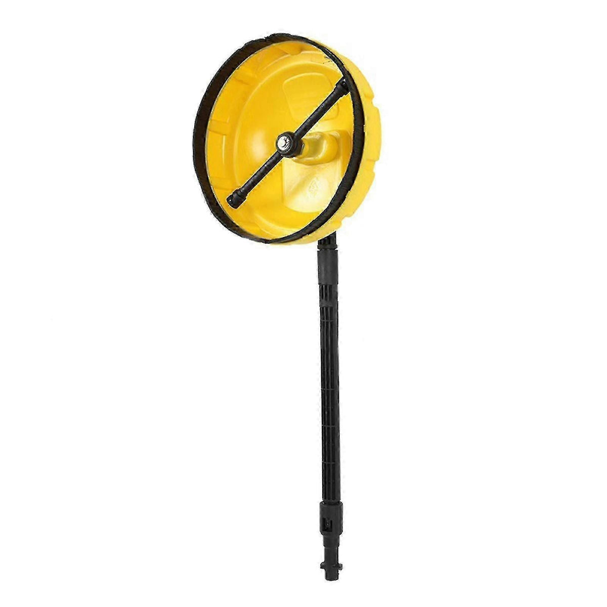 Pressure Washer Two Spinning Jet Nozzle Cleaner Compatible with Karcher