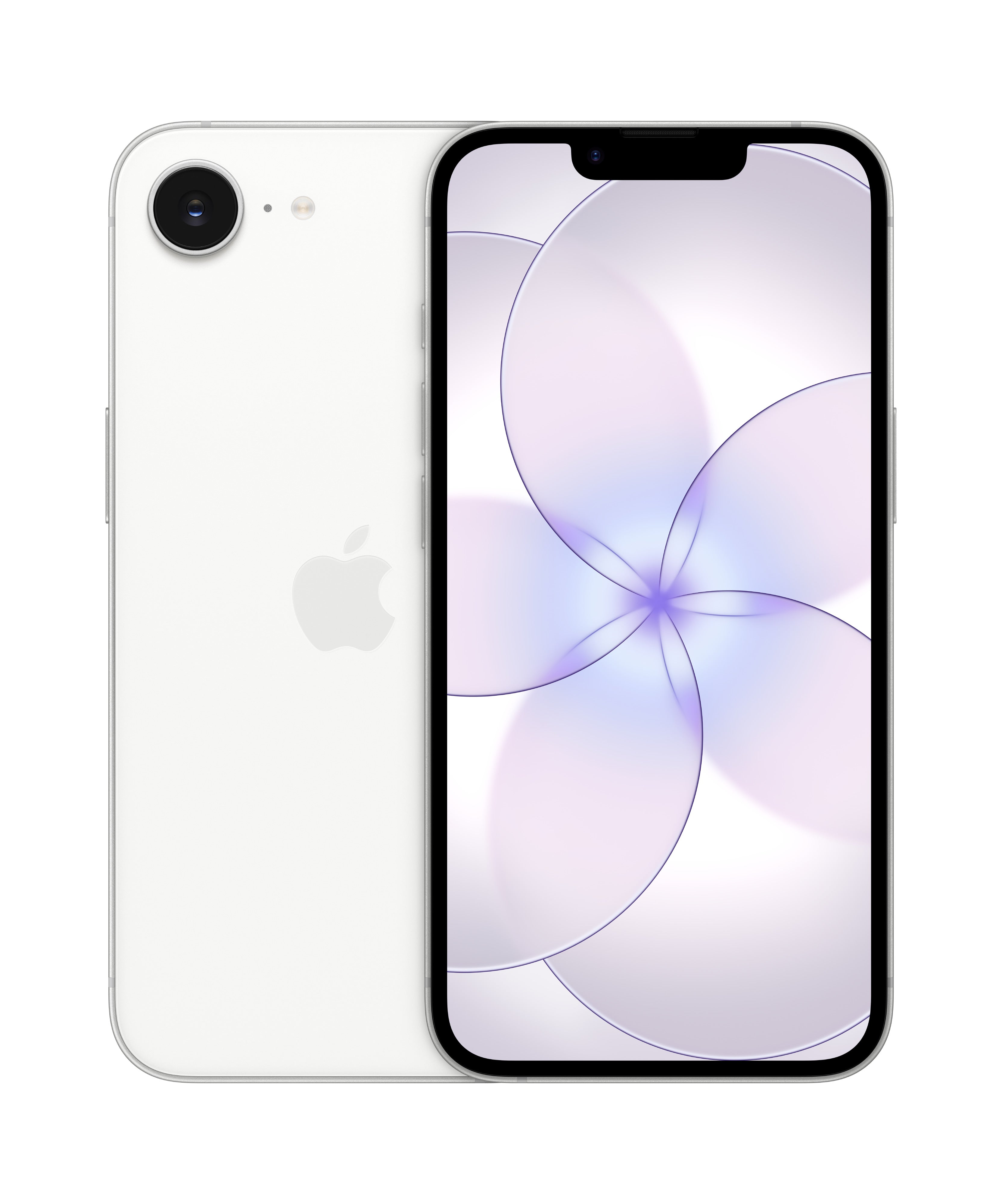 iPhone 17e (Test)