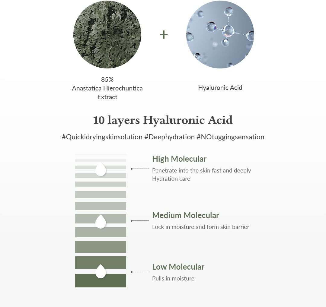 Dr.Althea Anastatica Skin Conditioning Toner