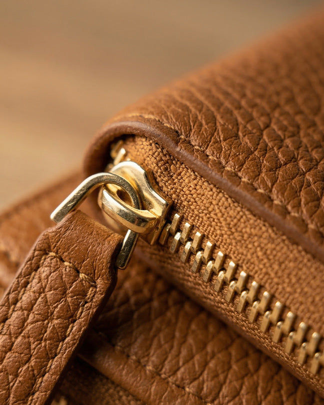 Clarea Traveller wallet 20x12 cm