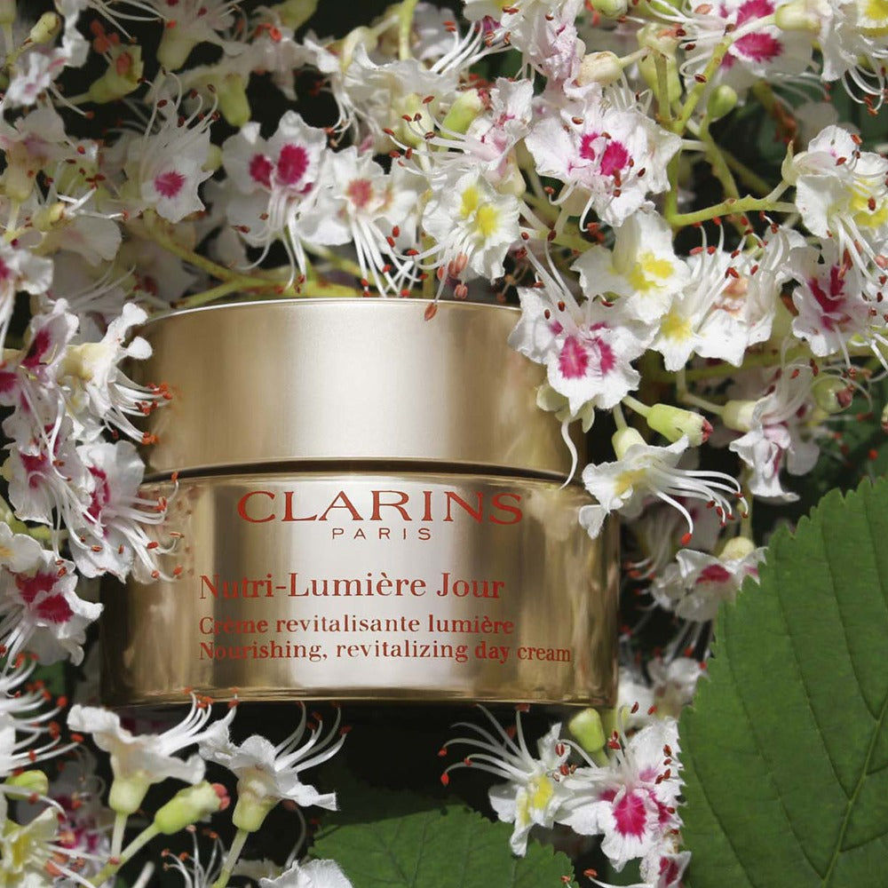 Nutri-Lumière Day Cream - All Skin Types 50ml
