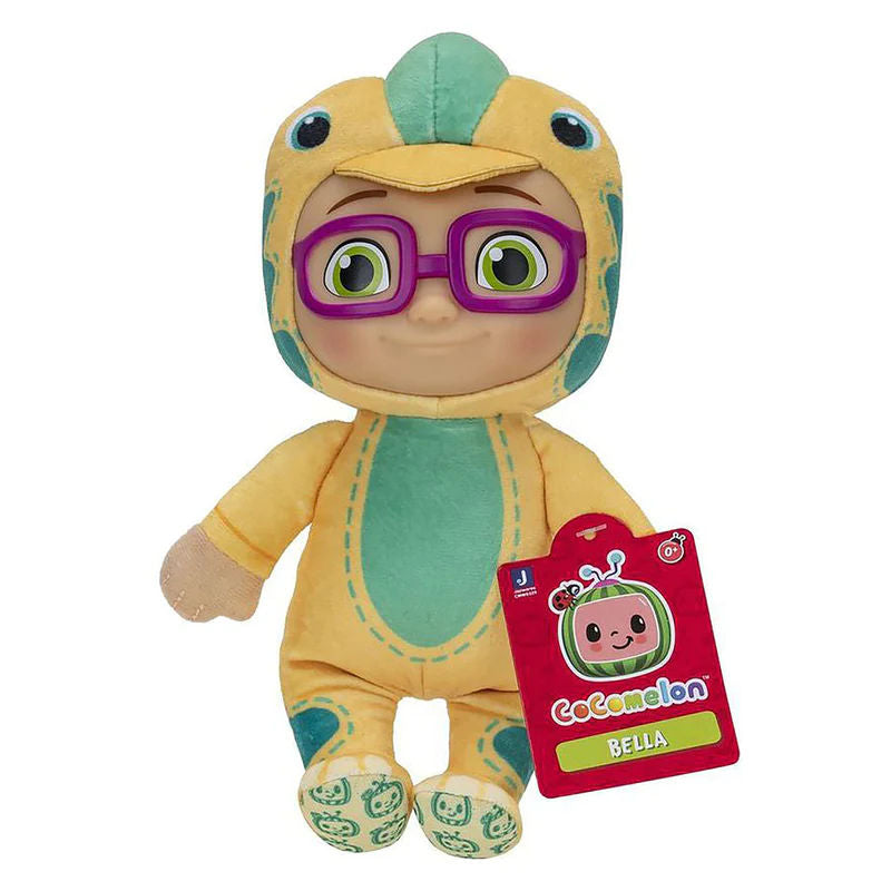 CoComelon Little Plush-20cm
