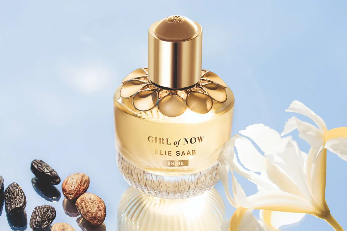 Girl of Now Eau de Parfum