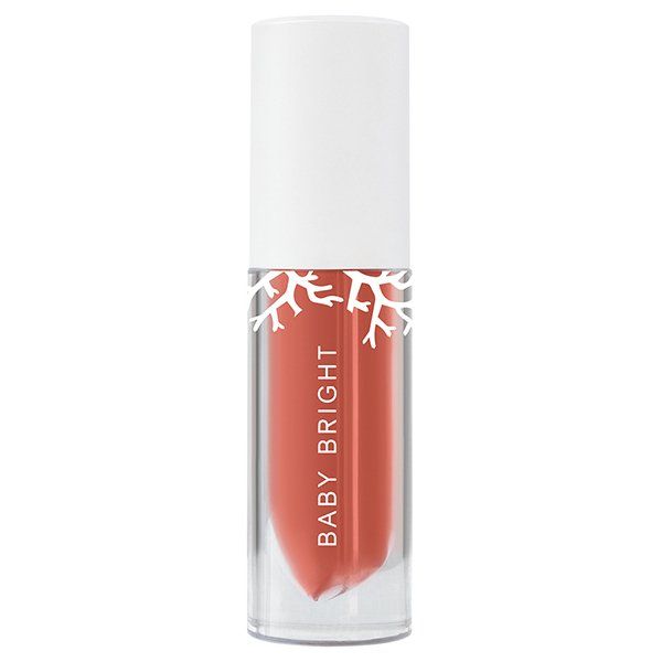 LIP & CHEEK MATTE TINT 2.4G BABY BRIGHT (M) #14 PAPRIKA