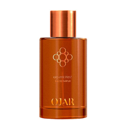 Kashmir Print Eau de Parfum 100ml