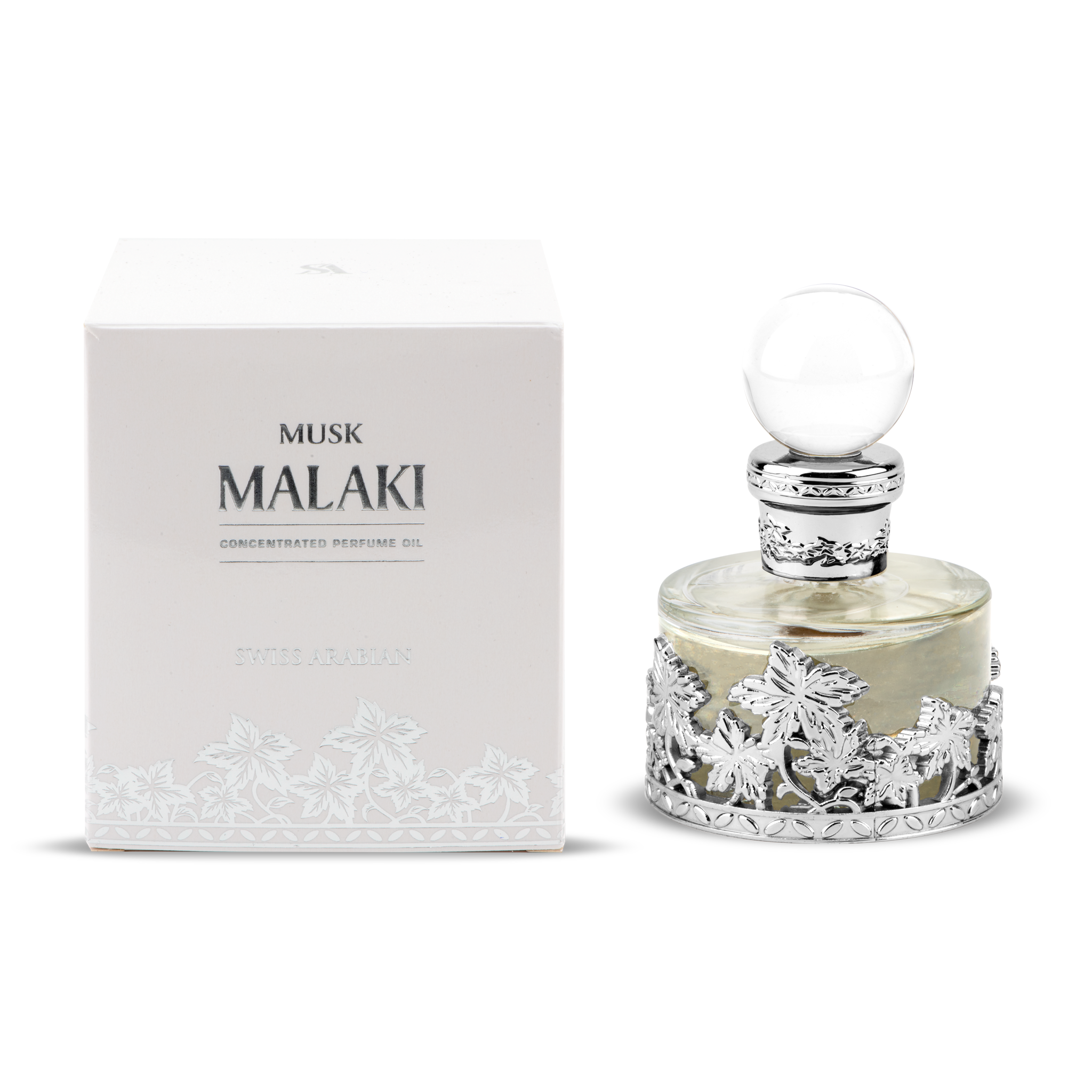 MUSK MALAKI