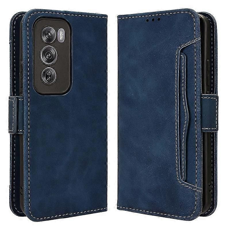 Phone Case For Oppo Reno12 Pro 5g (global) Leather Cases zxin