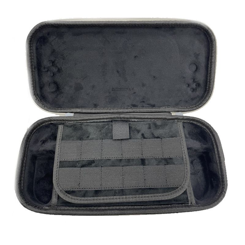 Travel Carrying Case EVA Hard Storage Bag for Switch 2 Console Accessories