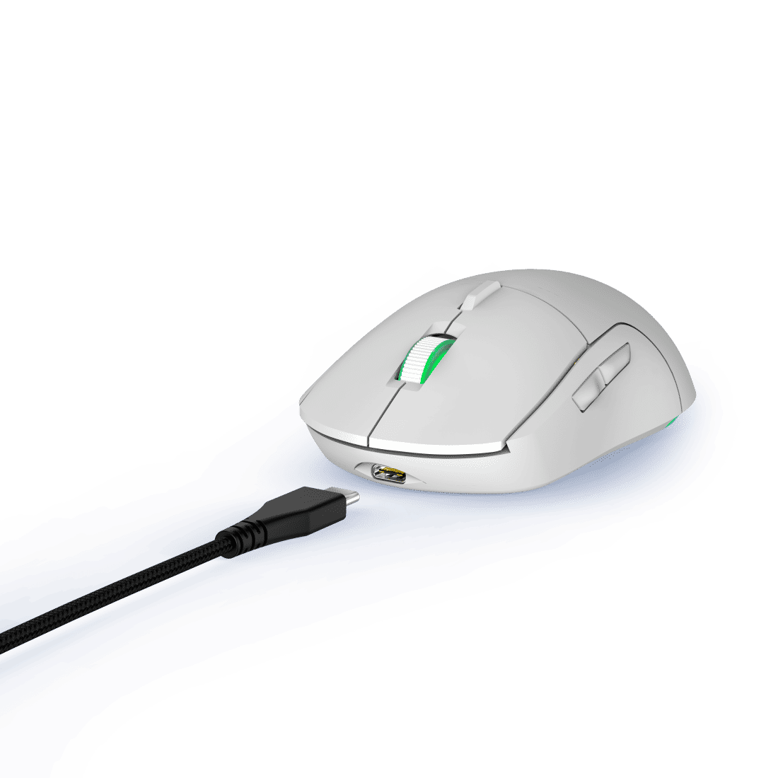 Hama uRage "Reaper 250" Gaming Mouse