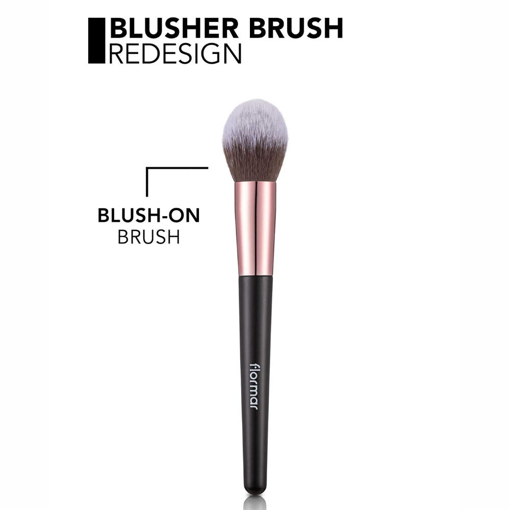 Flormar Blusher Brush