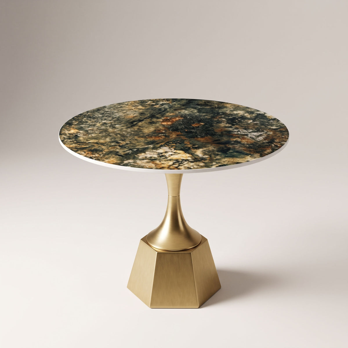 Side Table #SS25