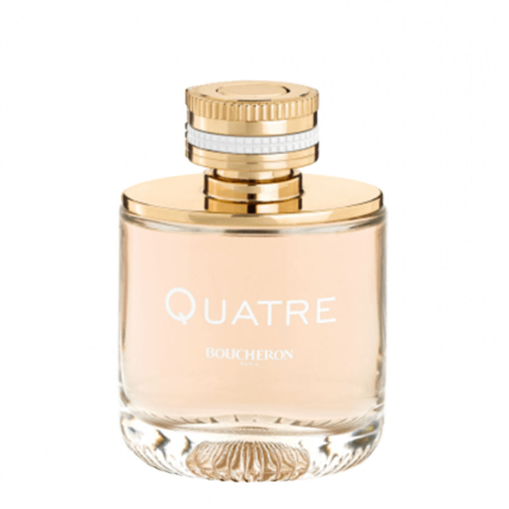 Quatre Eau de Parfum 100ml