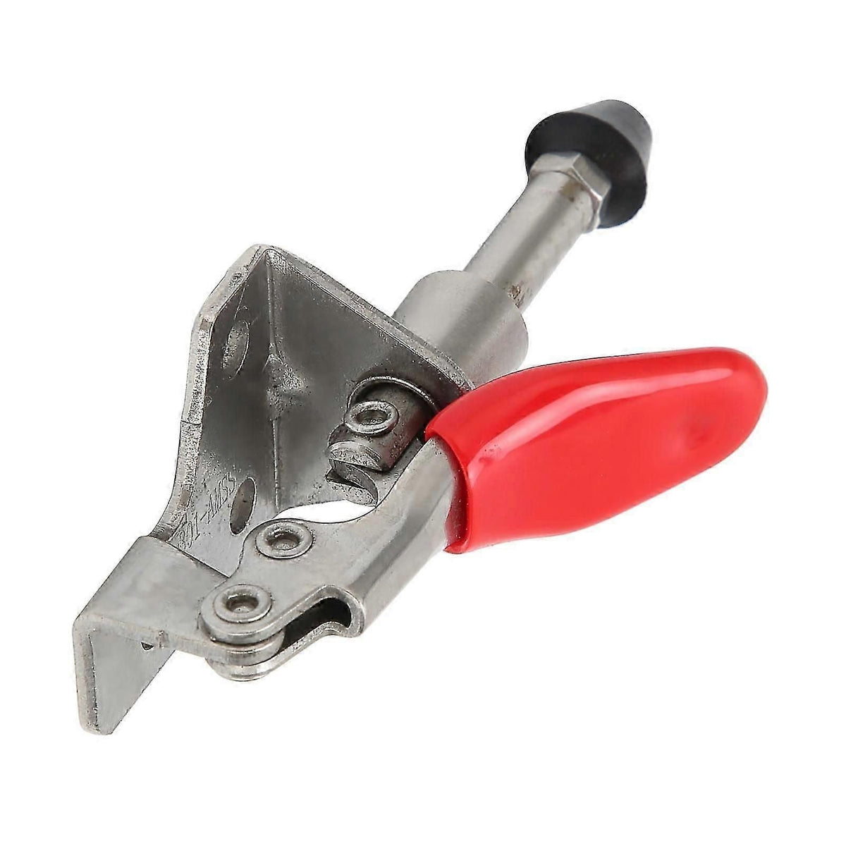 Gh-301-ass Toggle Clamp Stainless Steel Quick Release Welding Clamp Fixture Hand Tool