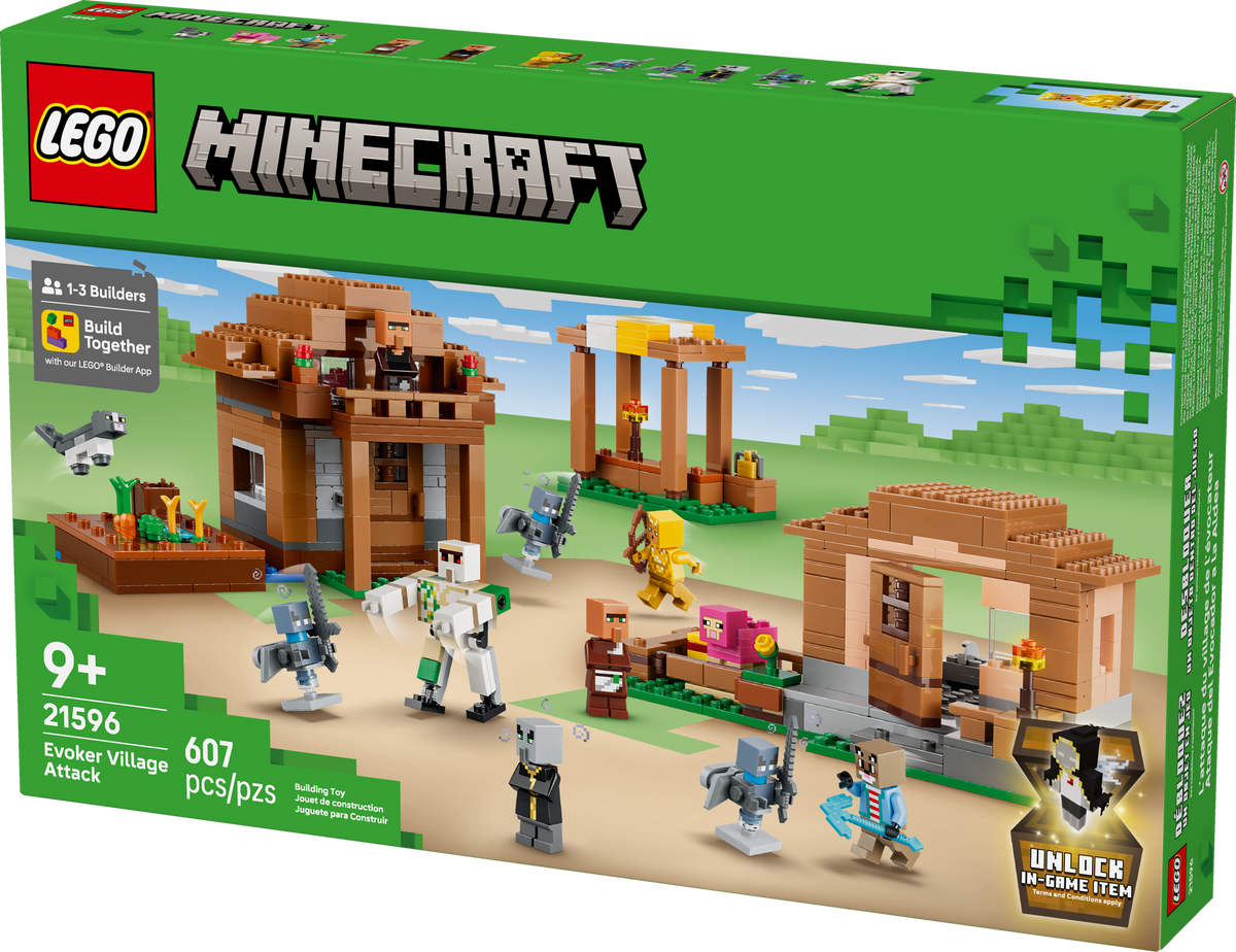 21596 Evoker Village Attack V29