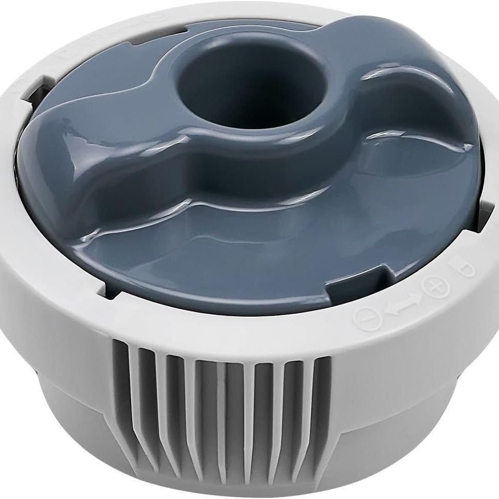 Chemical Chlorine Dispenser for Jacuzzi Spa Compatible with P05345 P03821 Spare Accessories