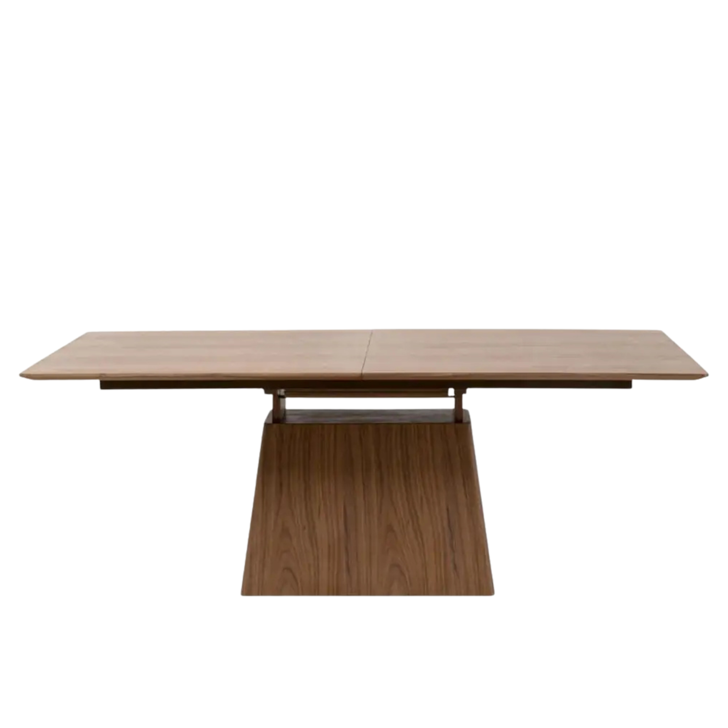 Extension Table Benvenuto Walnut 200-250cm