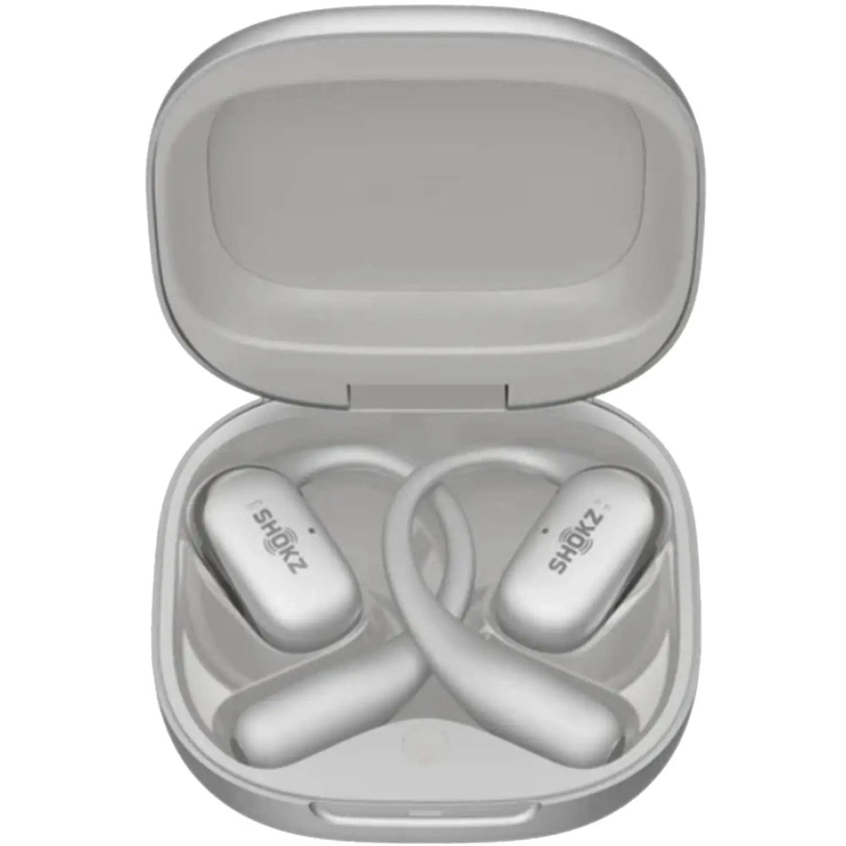 Shokz - OpenFit 2+ - Grey