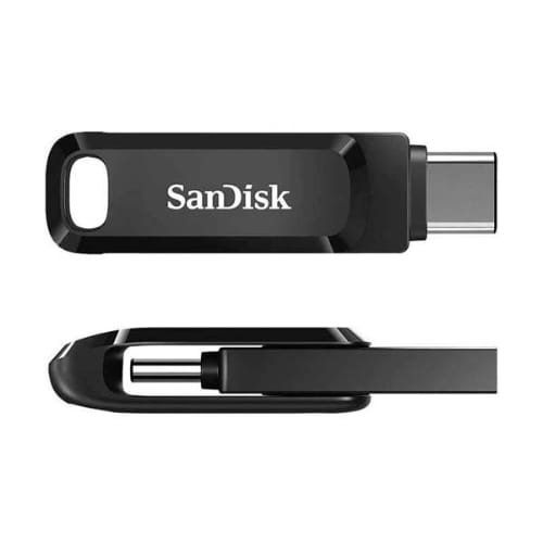 Sandisk Dual Drive Go Usb Type- C 128