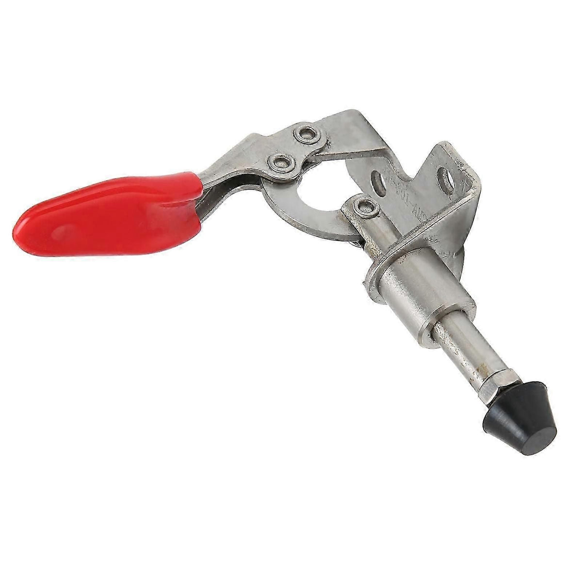 Gh-301-ass Toggle Clamp Stainless Steel Quick Release Welding Clamp Fixture Hand Tool