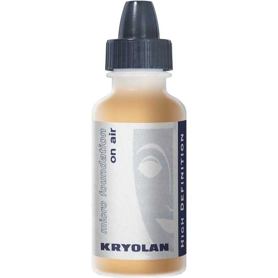 Hd Micro Foundation On Air 15ML