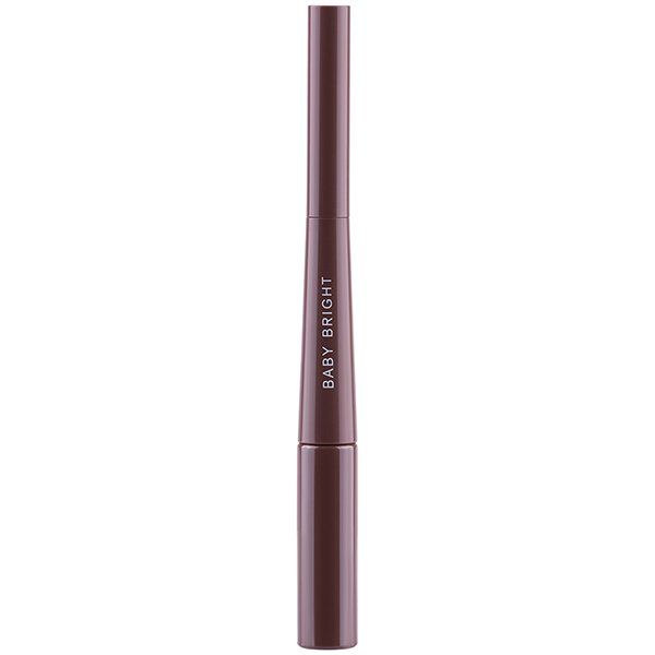 DUO BROW PENCIL & MASCARA 0.24G+4.8G BABY BRIGHT (M) #03 COFFEE BROWN