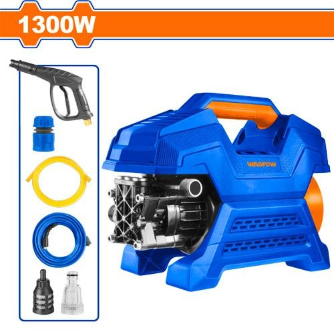 WADFOW High Pressure Washer