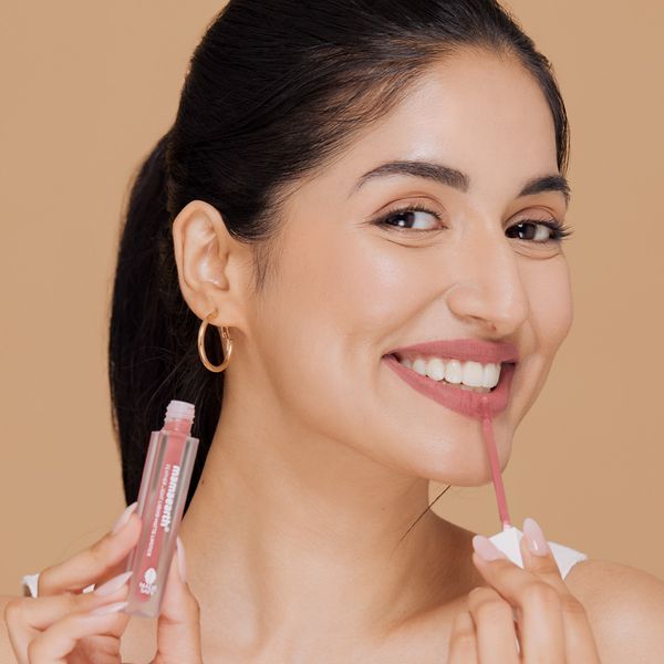 ماما إيرث FL سائل ماتي LS-04 نود روز 3.5 مل